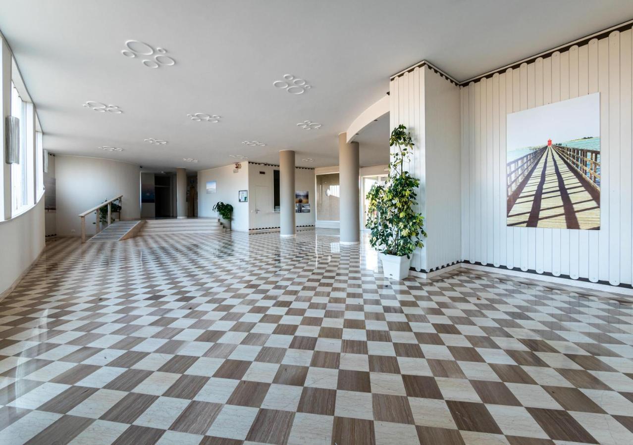 Condominio Duna Lignano Sabbiadoro Exterior foto