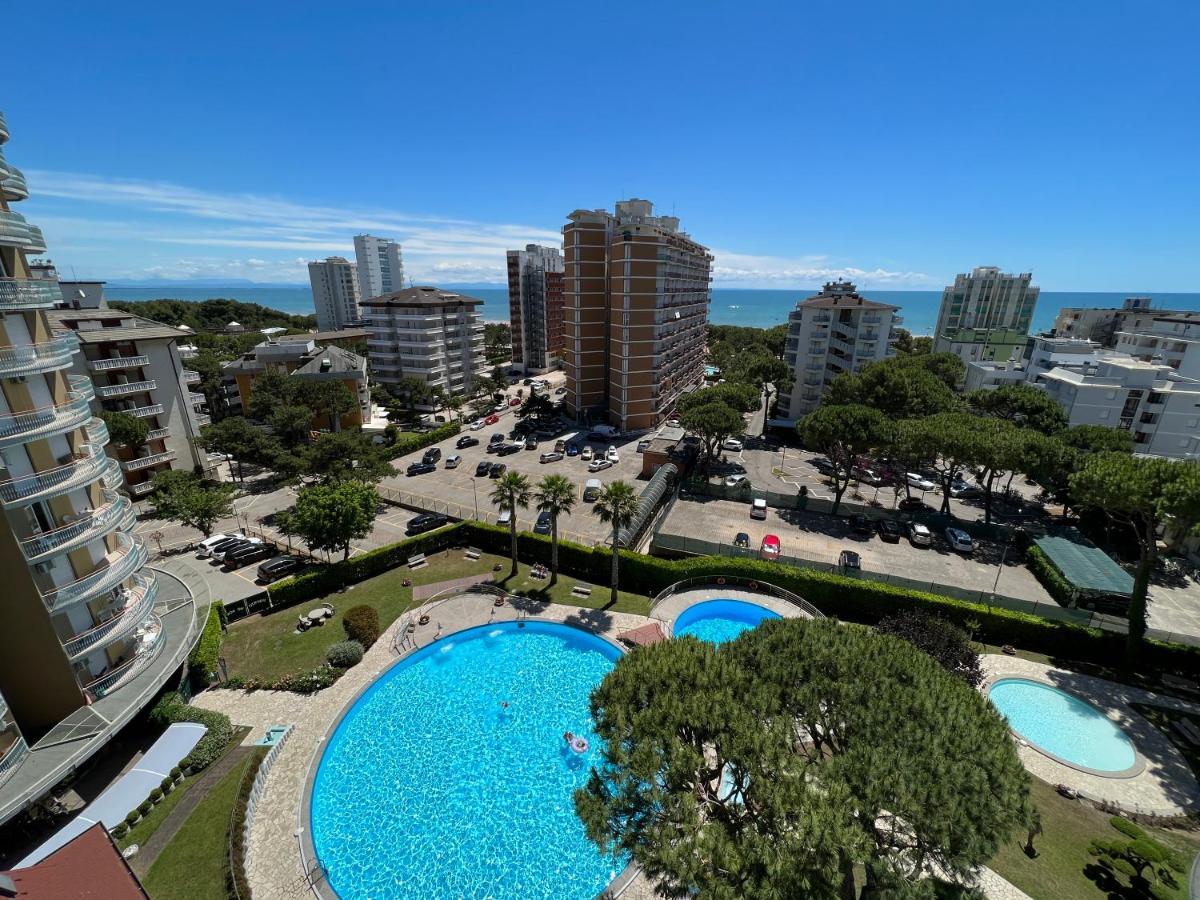 Condominio Duna Lignano Sabbiadoro Exterior foto